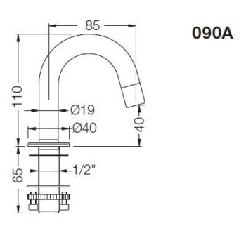 Vola 090A