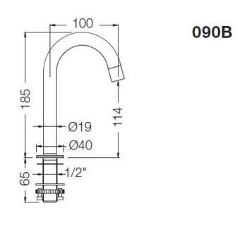 Vola 090B