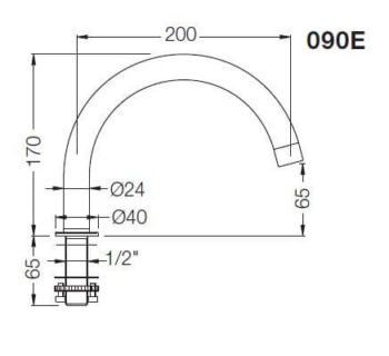 Vola 090E