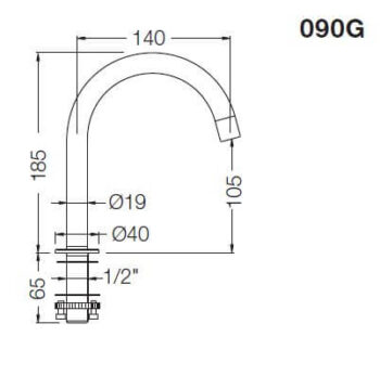 Vola 090G