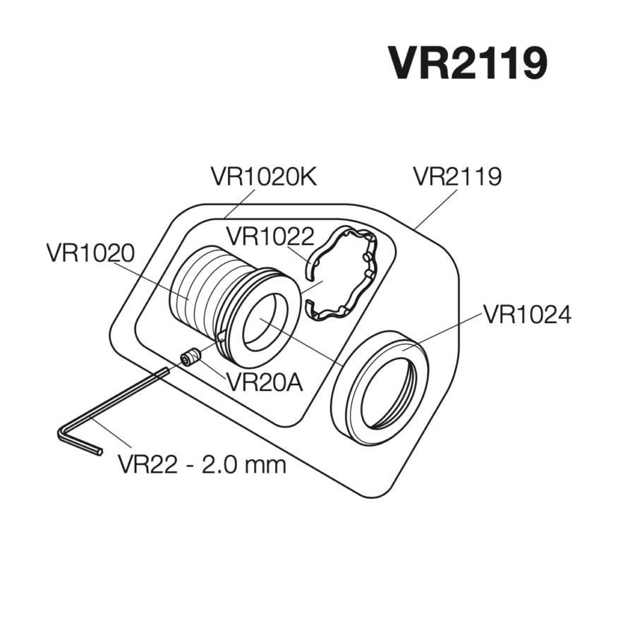 vr2119