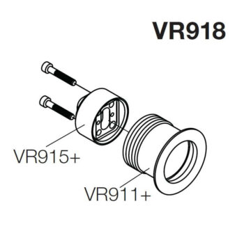 Vola VR918